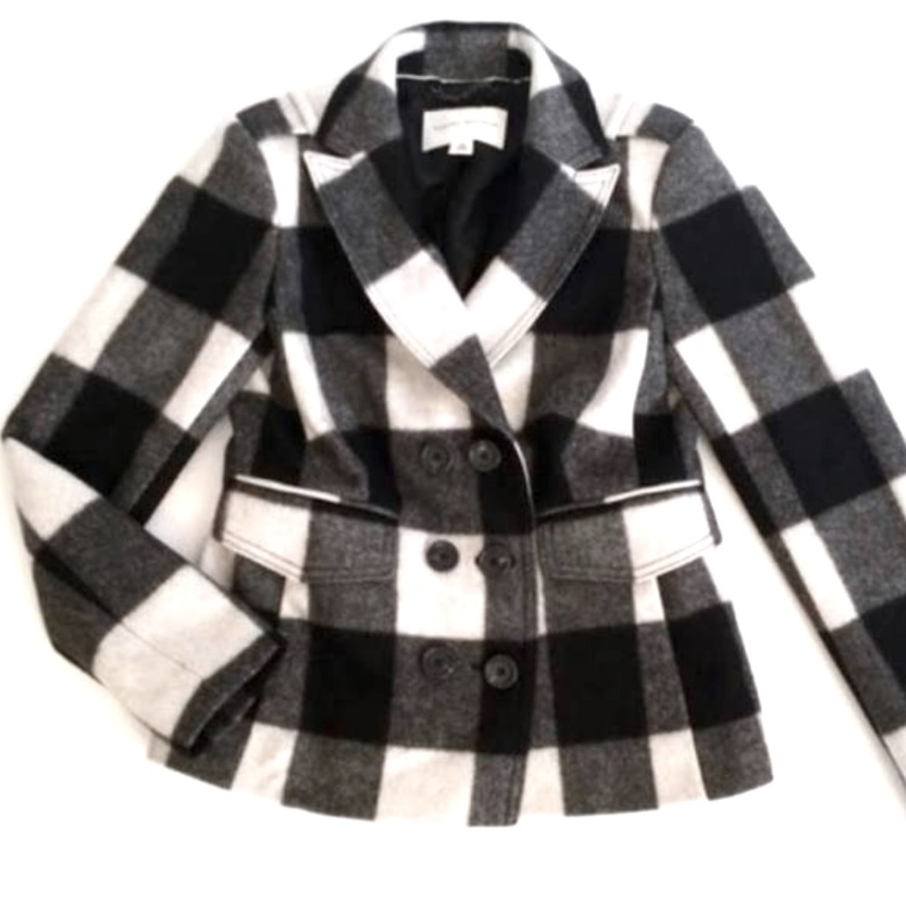 Banana Republic coat